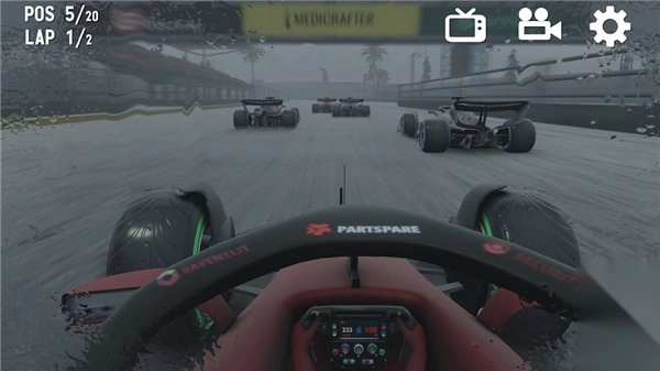 Monoposto安卓版(3)