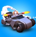 疯狂撞车王最新版