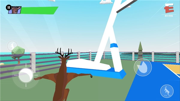 非常普通的鹿手机免费版