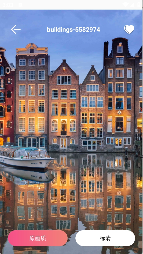 4K高清主题壁纸