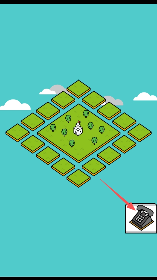 放置都市安卓版下载