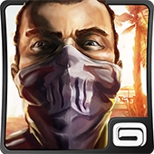 里约热内卢圣徒之城原版