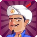 akintor灯神中文版