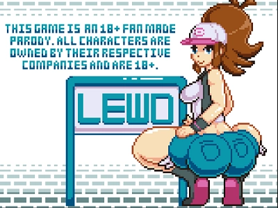 HildasReward宝可梦图2