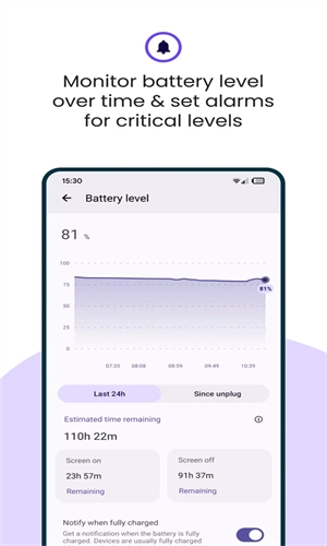 Battery guru免费原版图1