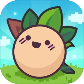 大头菜菜历险记游戏