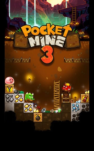 口袋矿工3手游版下载