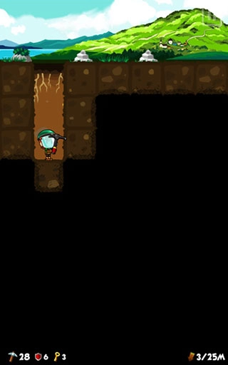 口袋矿工3手游版下载