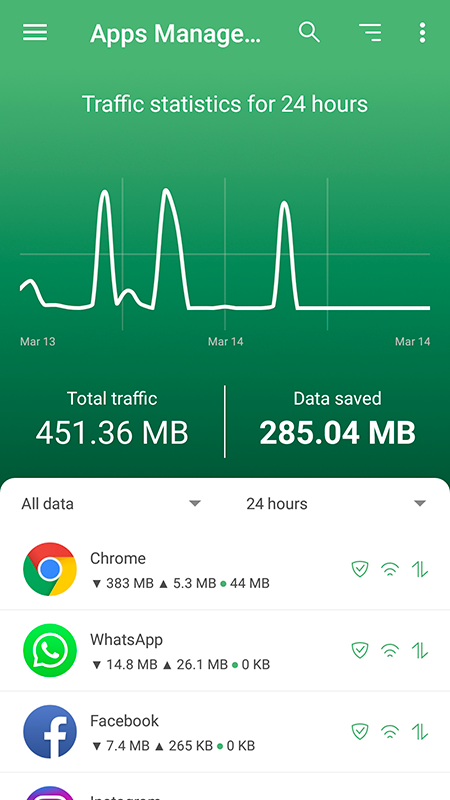 AdGuard免费原版图1