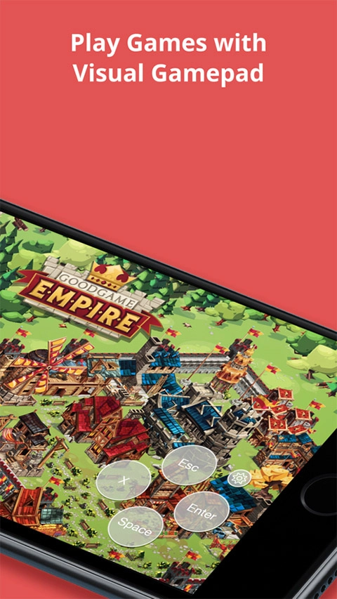 海鹦浏览器截图2