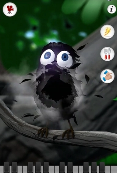 绝望的鸟游戏图4