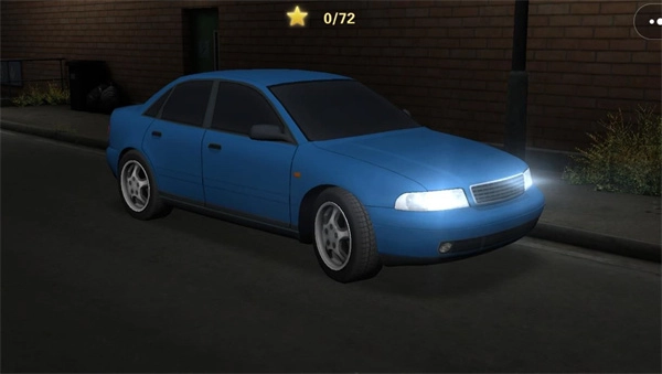 极限停车达人游戏官方最新版图3