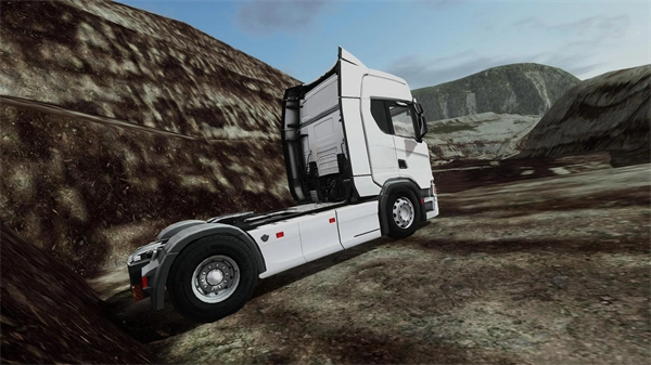 重型机械建筑模拟器1