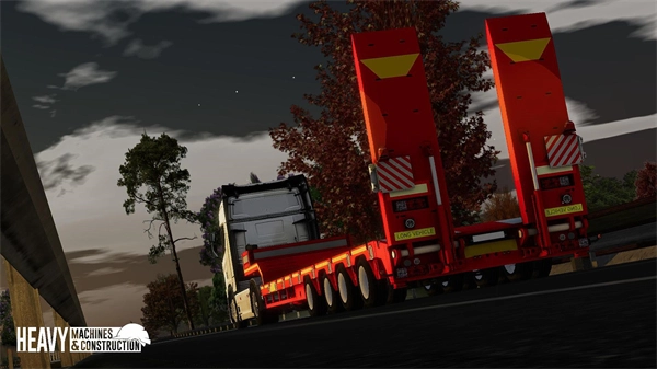 重型机械建筑模拟器3