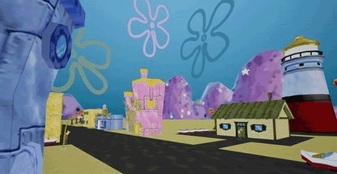 海绵宝宝海底大冒险图3