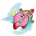 星之卡比镜之迷宫