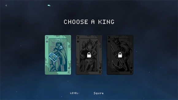 九个国王免费下载