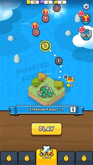 堡垒合并正版下载