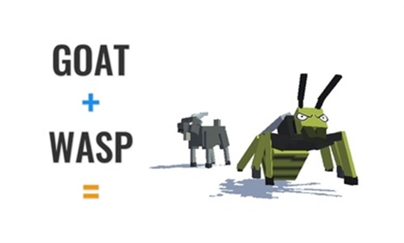 动物融合模拟器菜单版(2)