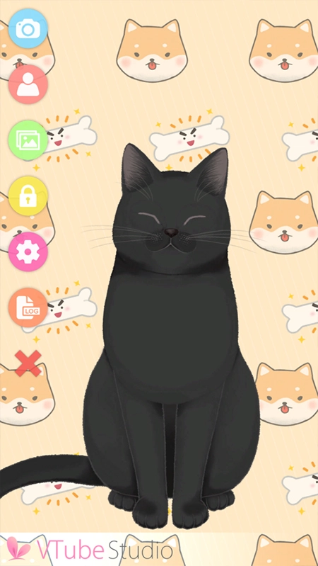 vtubestudio安卓免费版图1