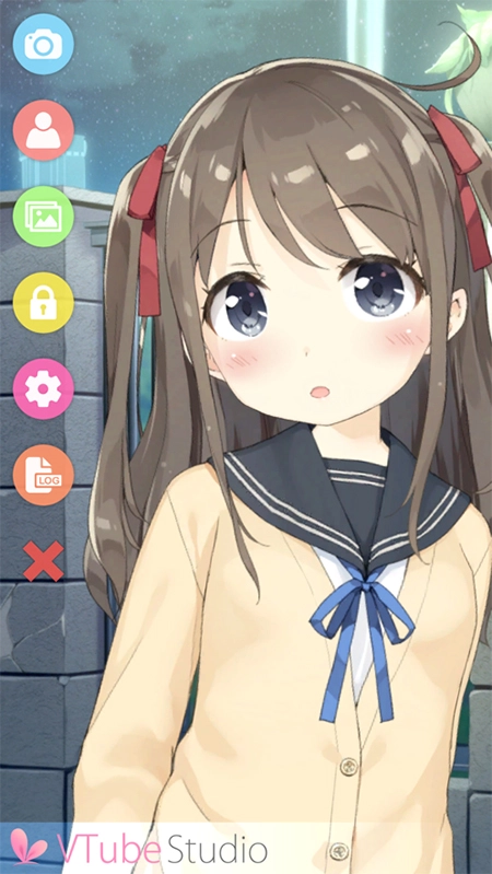 vtubestudio安卓免费版图2