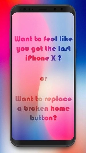 xhomebar免费版图1