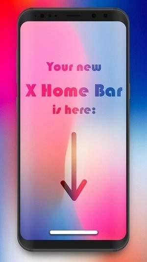xhomebar免费版图2
