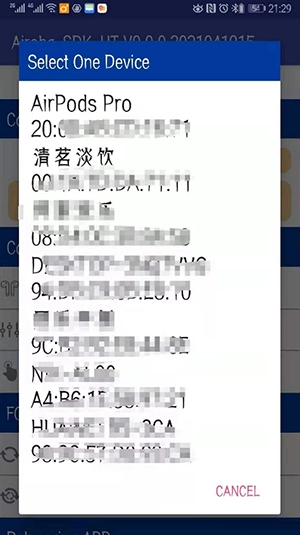 airoha检测软件免费原版图1