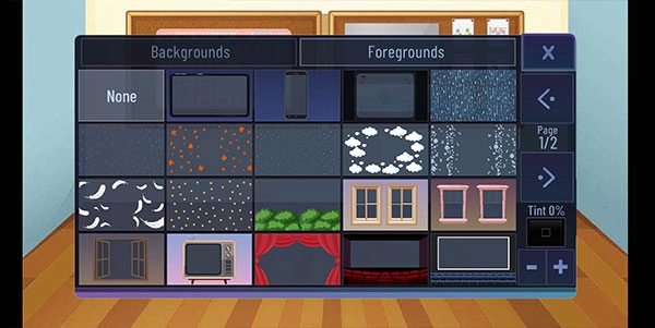 加查奇遇记直装版图4