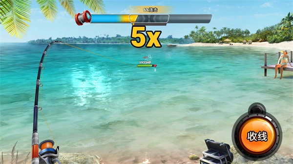 釣魚沖突手機(jī)版下載