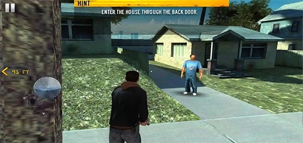 生死9毫米官方正版图1