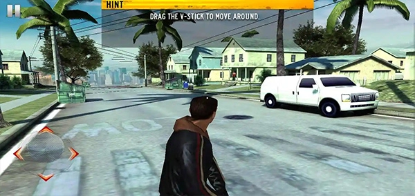 生死9毫米官方正版图2