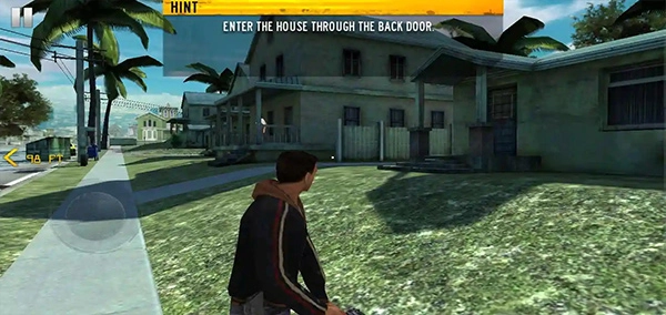 生死9毫米官方正版图3