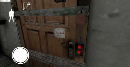 恐怖奶奶重制版