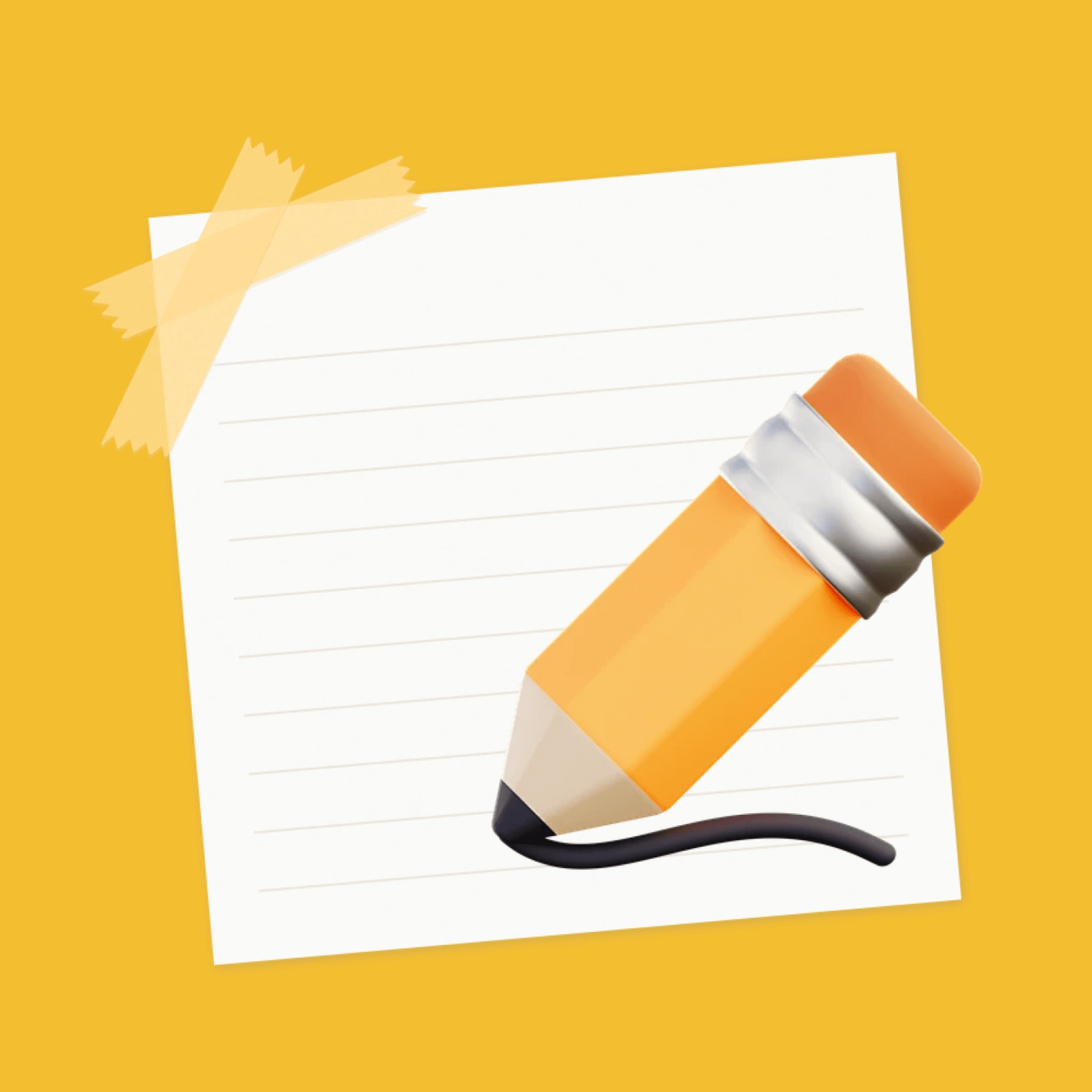 随手记事便签 v1.0.0