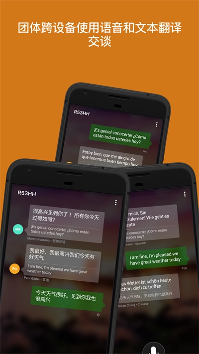 微软翻译正版图1