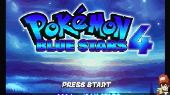 口袋妖怪深蓝(1)