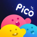 PicoPico社交软件手机免费版