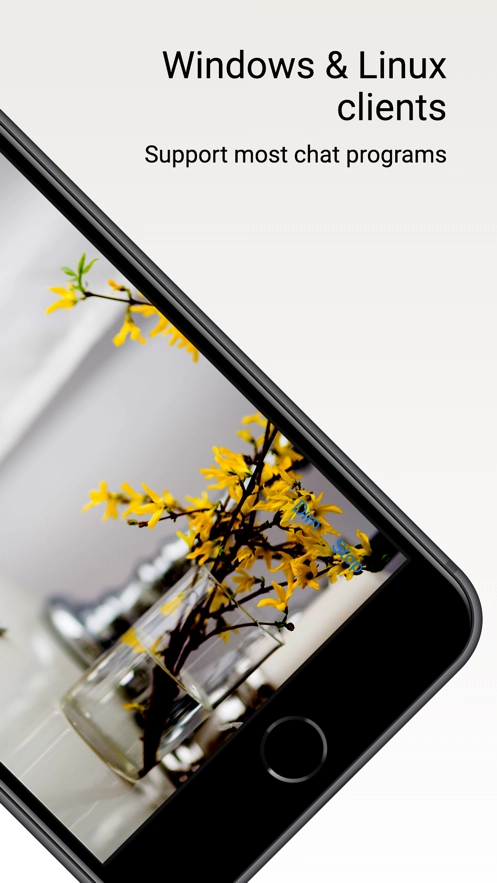 DroidCam手机版图3