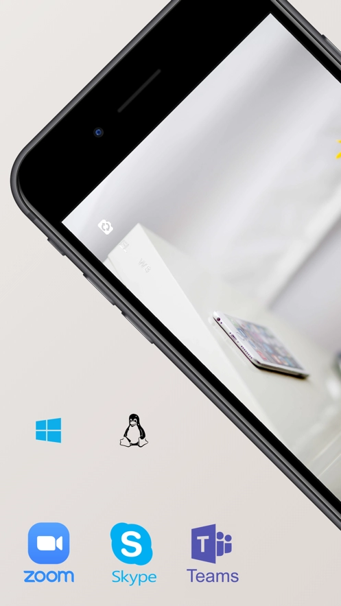 DroidCam手机版图5