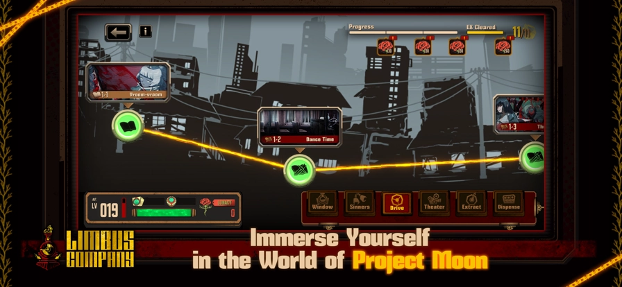 边狱巴士公司国际服(6)