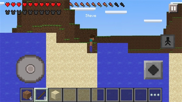 FlatMC最新免费版图3