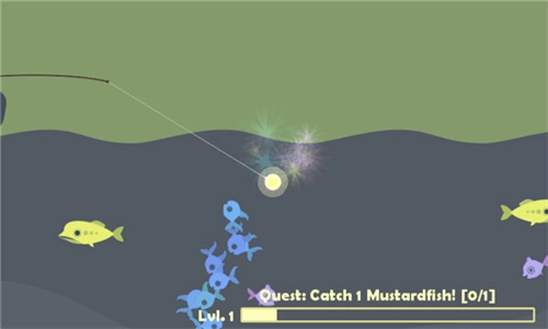 小猫钓鱼最新版(3)