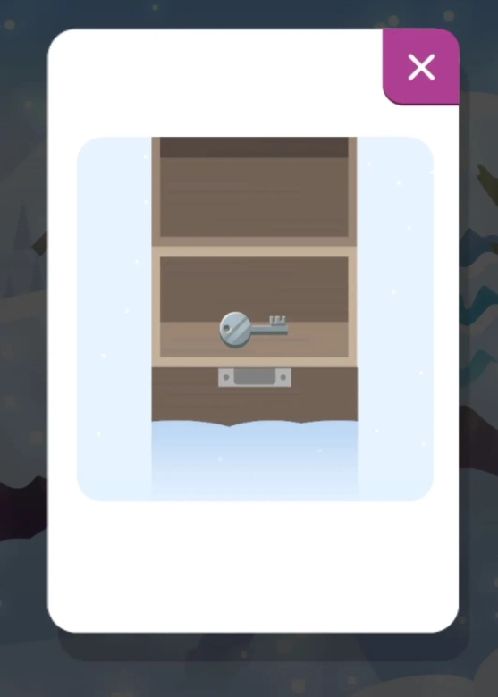 动物与雪之岛手游版下载