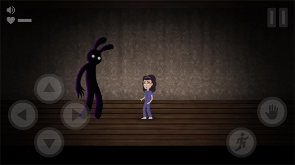 霍普先生的剧院2HD