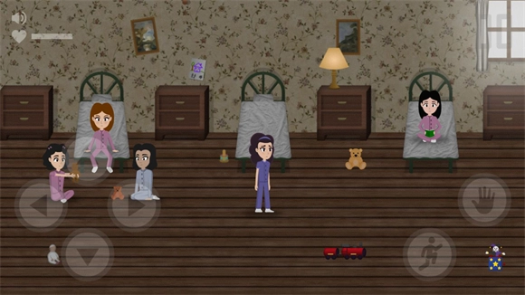 霍普先生的剧院2HD