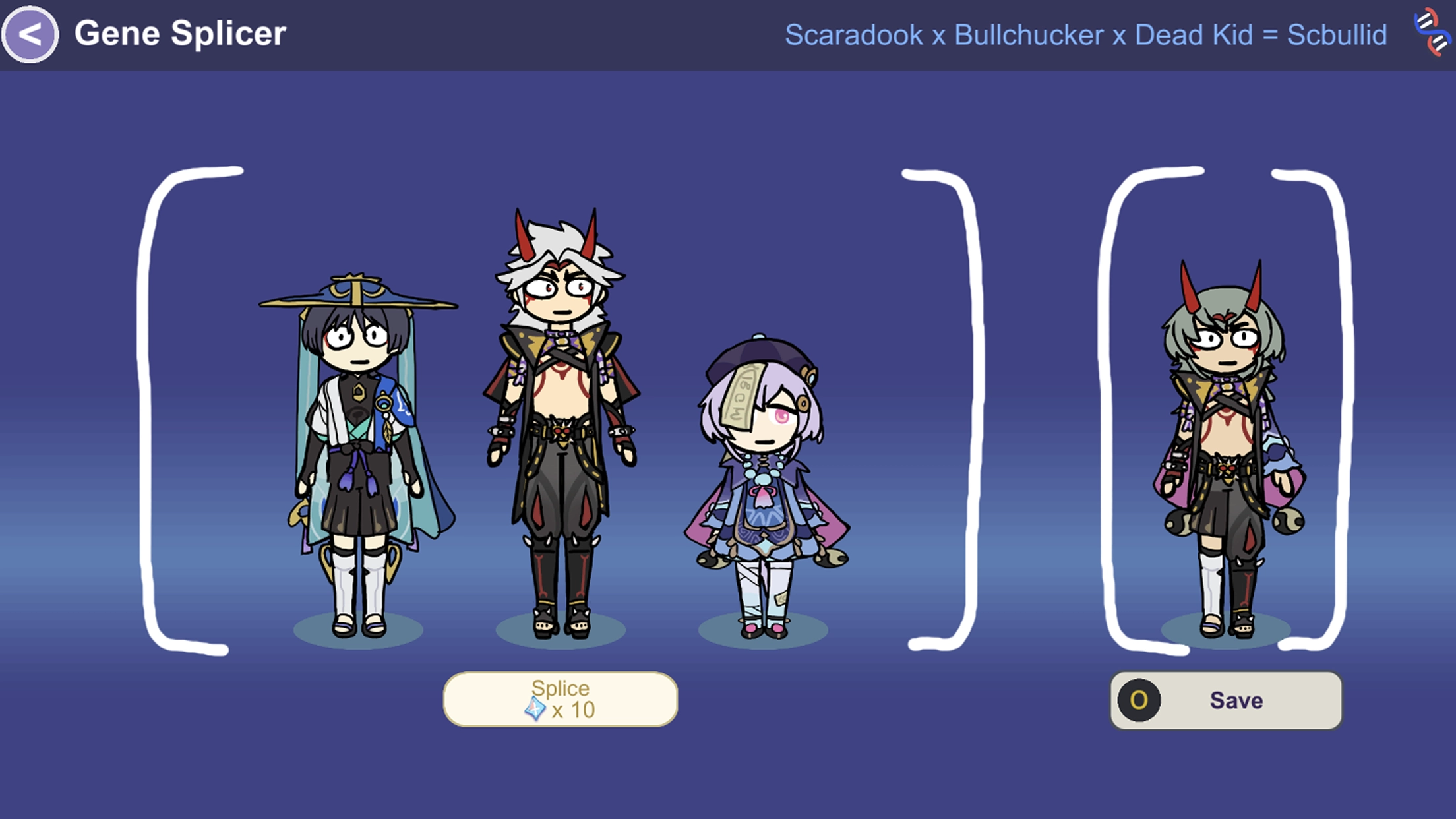 SillyWisher手游无广告版图2