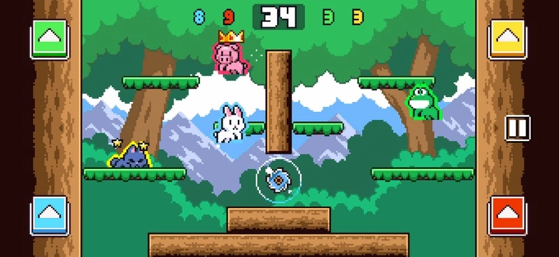 动物竞技场安卓下载