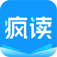 疯读小说V1.2.3.6
