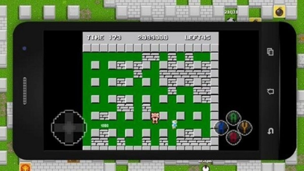 经典炸弹超人(2)